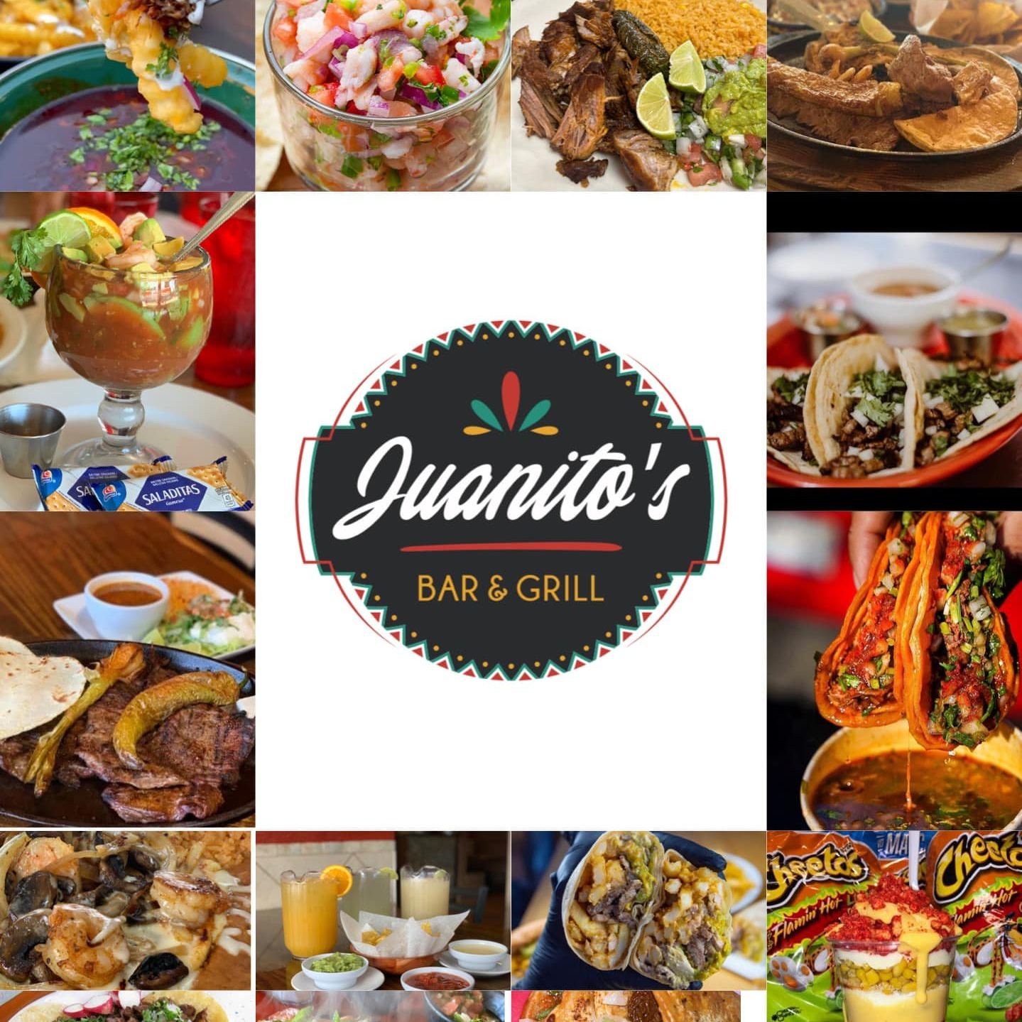 Juanito’s Bar & Grill