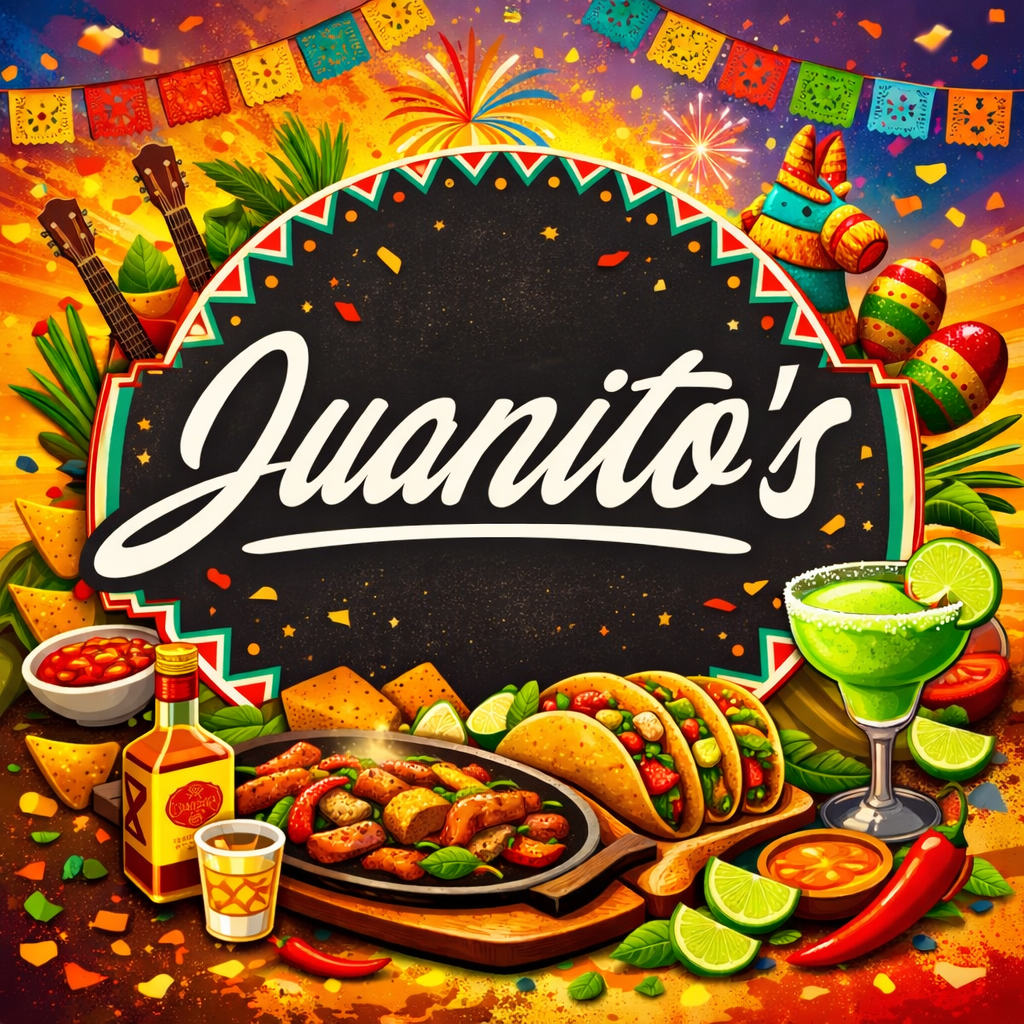 juanitos Website