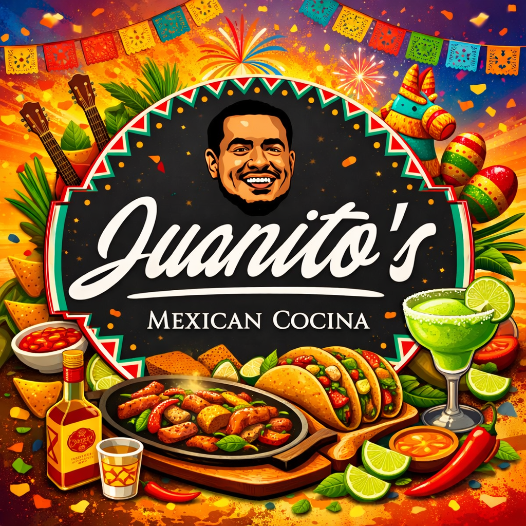 Juanito’s Mexican Cocina logo