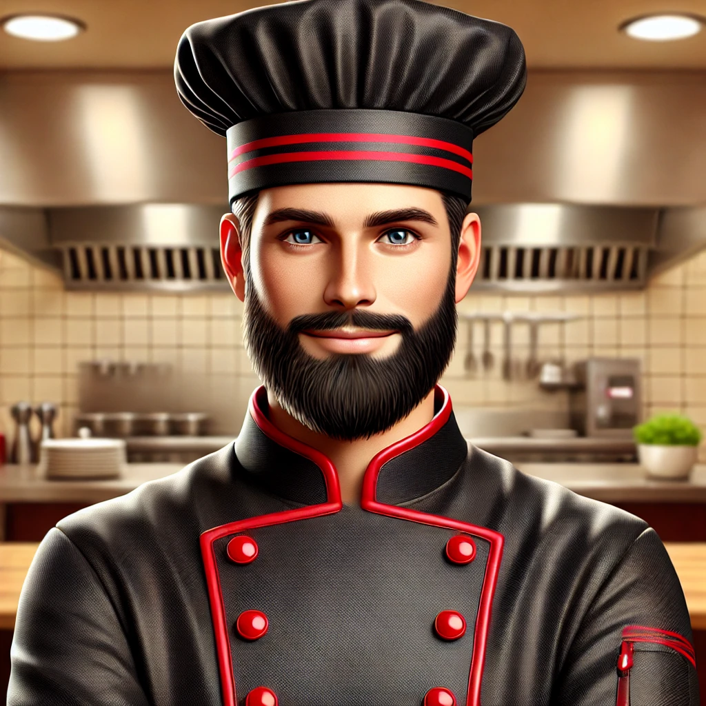 head chef