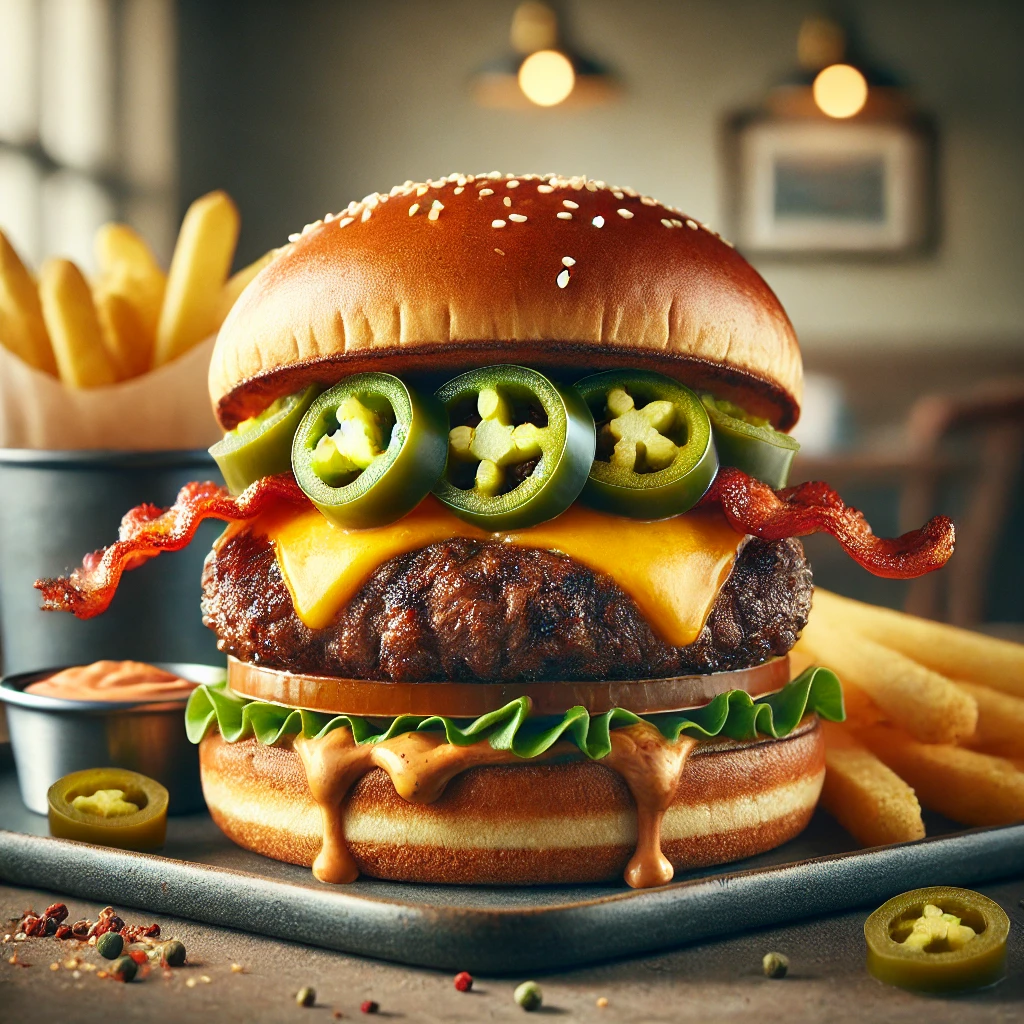 Food item