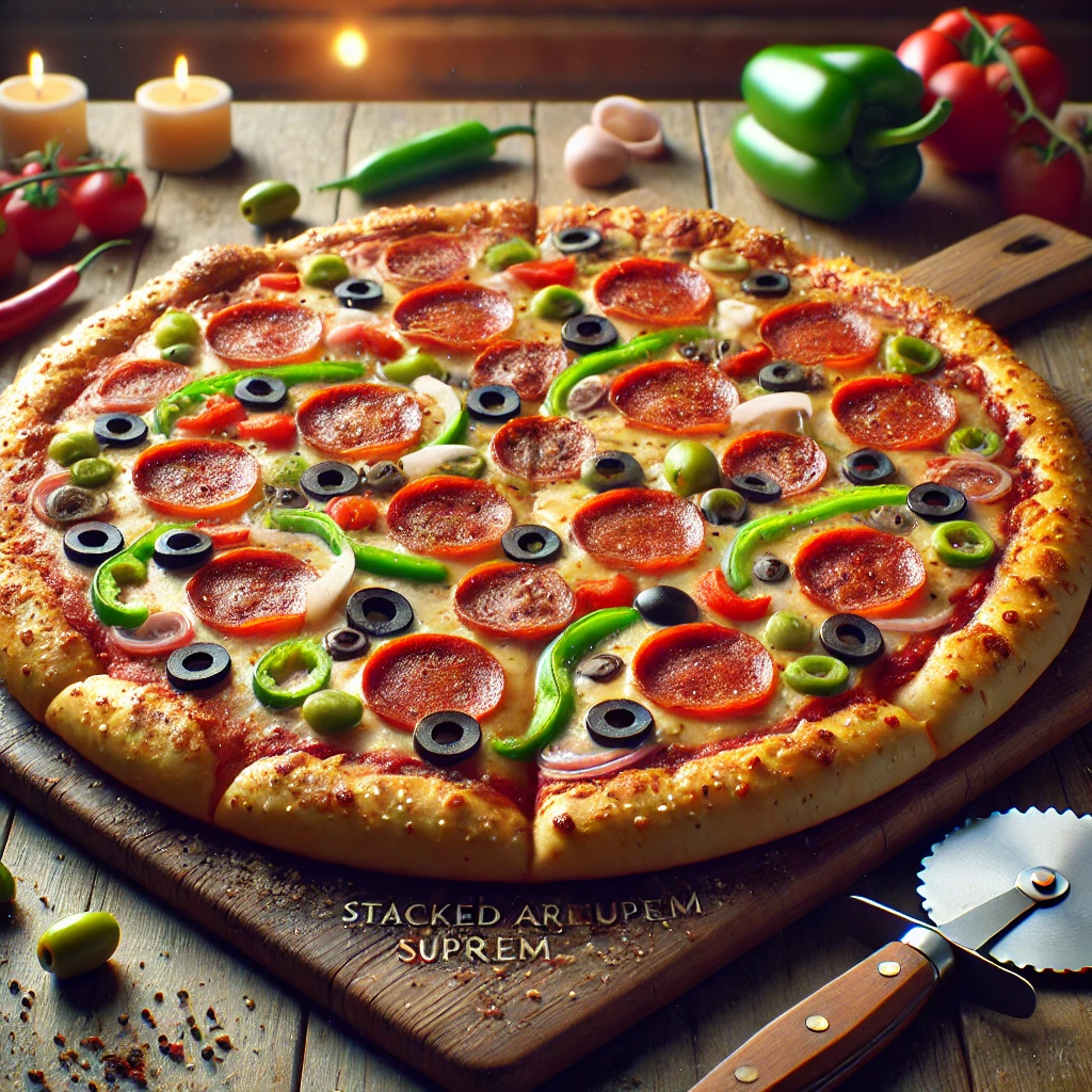 Food item