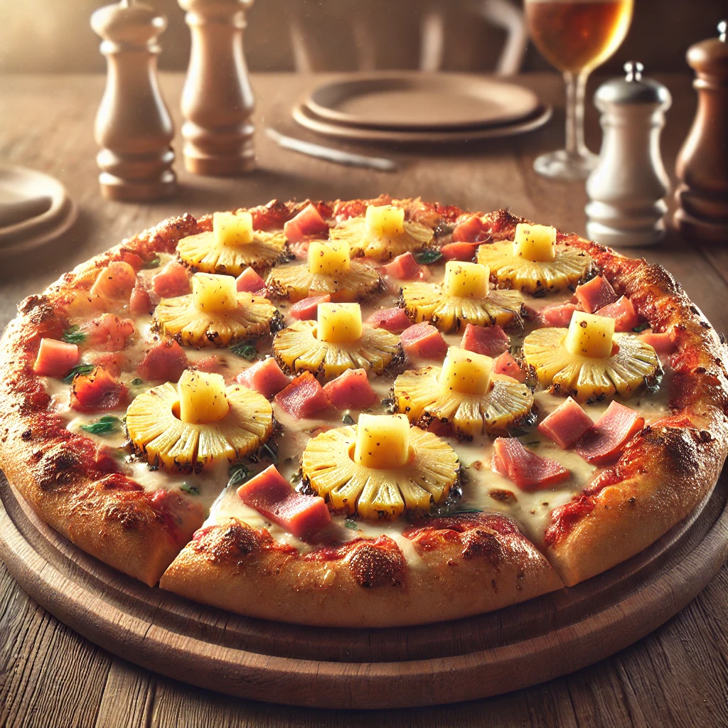 Food item