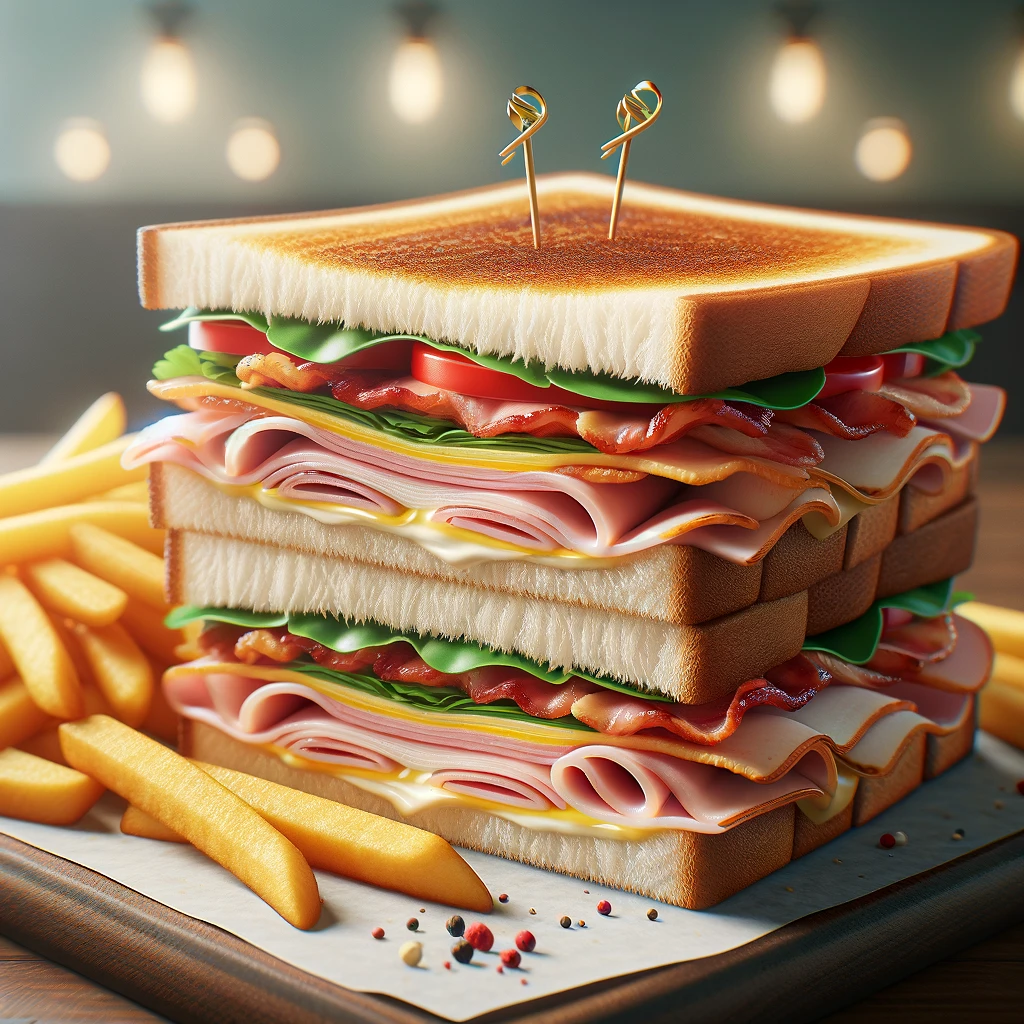 Food item