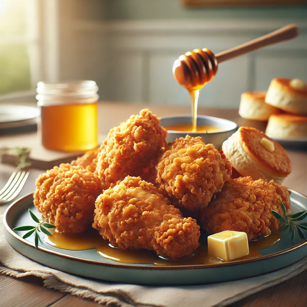 Food item