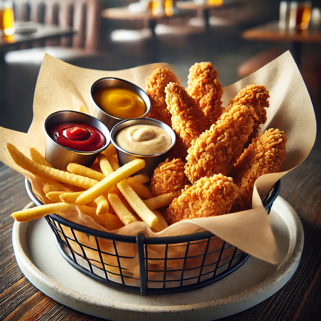Food item