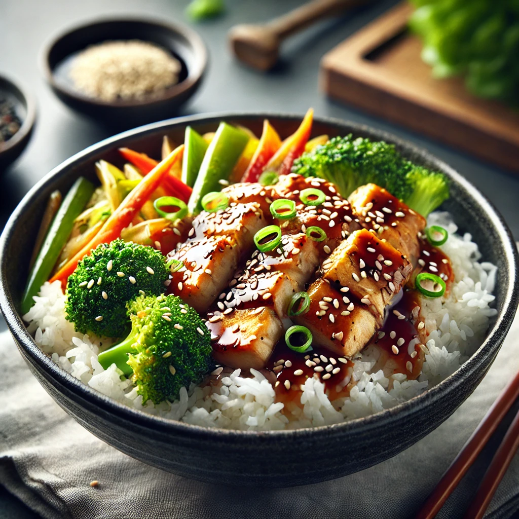 Food item