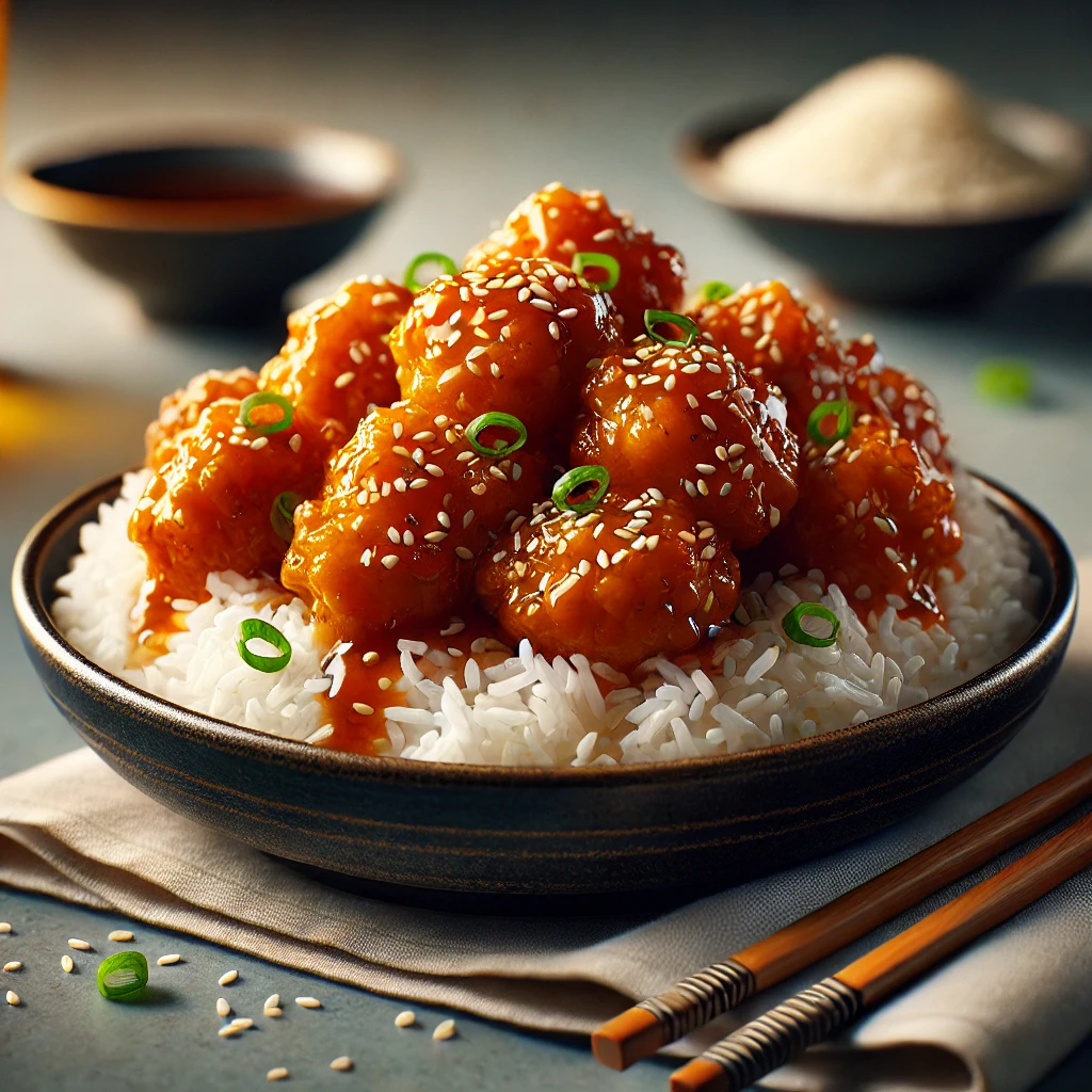 Food item