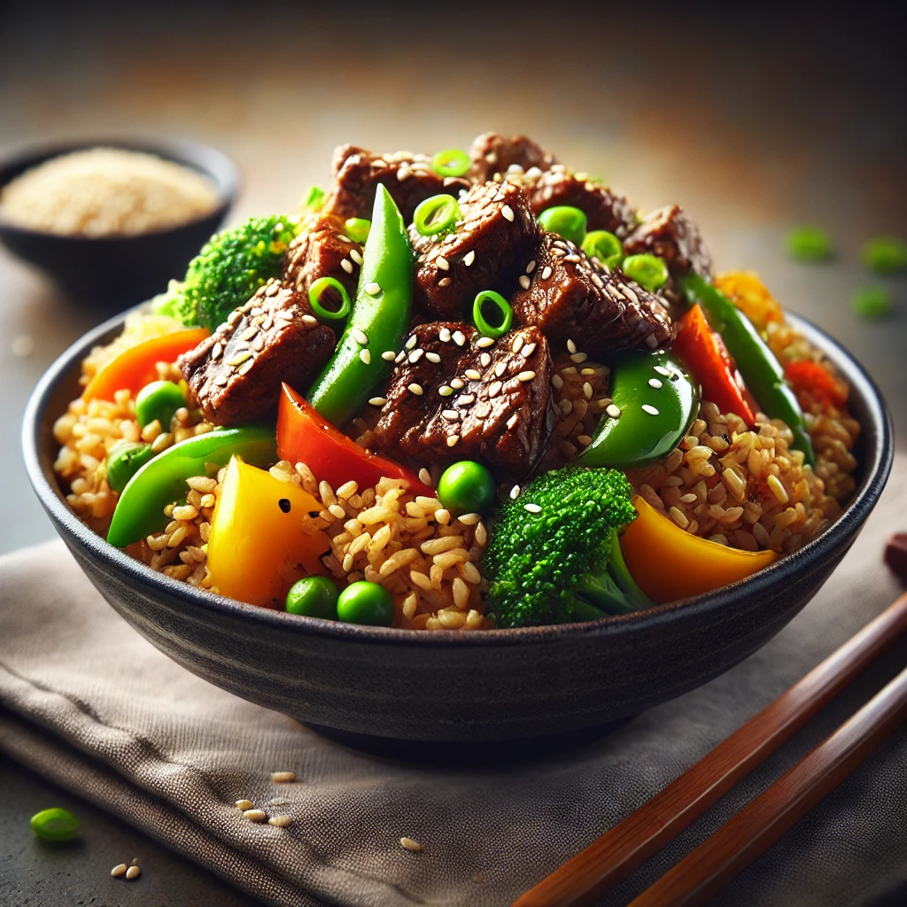 Food item