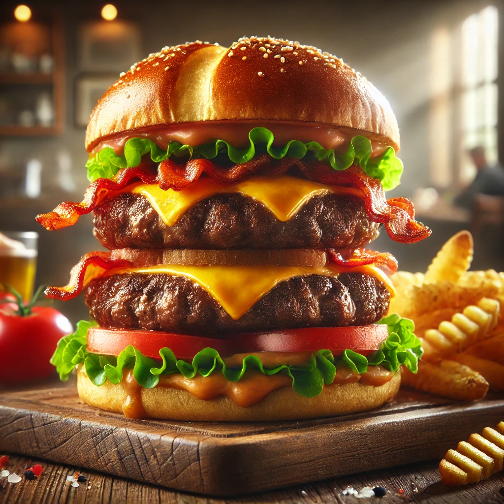 Food item
