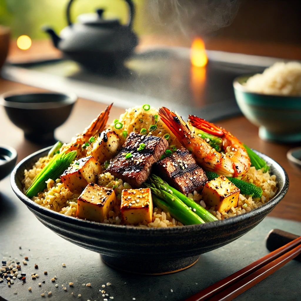 Food item