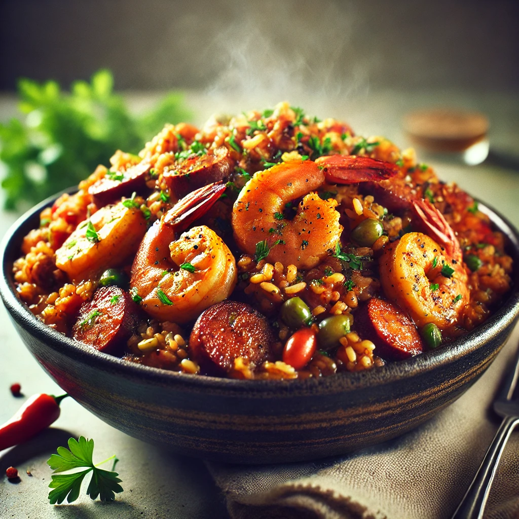 Food item