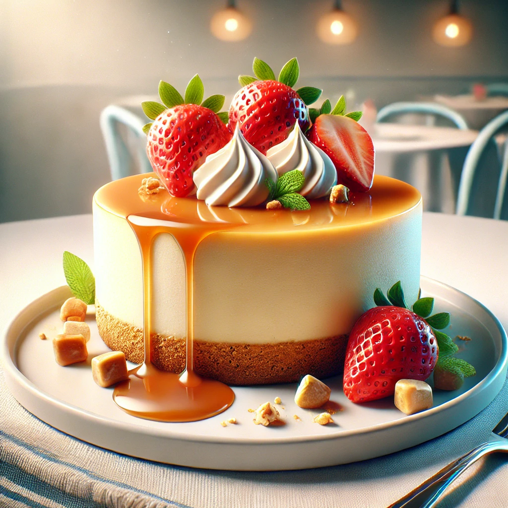 Food item