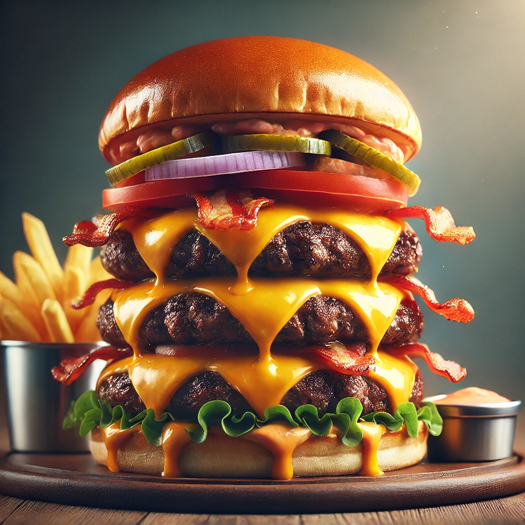 Food item